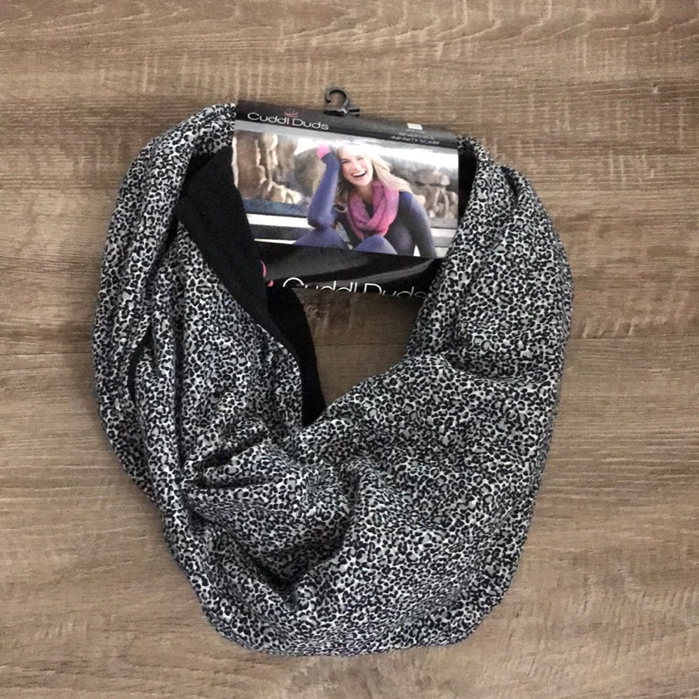 scarf